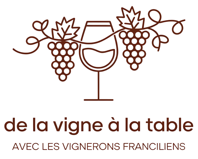 De la Vigne à la Table avec les Vignerons Franciliens